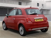 Fiat 500 Image 3