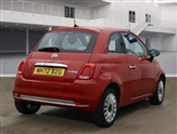 Fiat 500 Image 4
