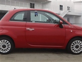 Fiat 500 Image 5