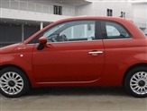 Fiat 500 Image 6