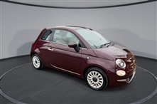 Used Fiat 500