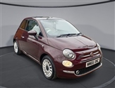 Fiat 500 Image 2