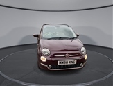 Fiat 500 Image 5