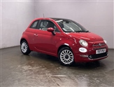Fiat 500 Image 1