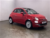 Fiat 500 Image 2