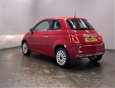 Fiat 500 Image 6
