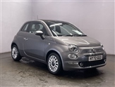 Fiat 500 Image 1