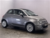 Fiat 500 Image 2