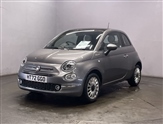 Fiat 500 Image 4