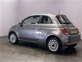 Fiat 500 Image 6