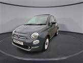 Fiat 500 Image 4