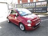 Fiat 500 Image 1