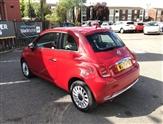 Fiat 500 Image 6