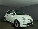Fiat 500 Image 1