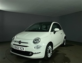 Fiat 500 Image 4