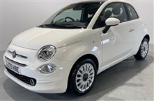 Used Fiat 500