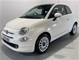 Fiat 500 Image 1