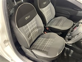 Fiat 500 Image 4