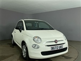 Fiat 500 Image 1