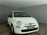 Fiat 500 Image 2