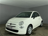 Fiat 500 Image 4