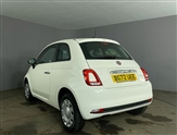 Fiat 500 Image 6