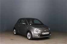 Used Fiat 500