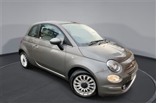 Used Fiat 500