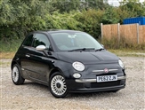 Fiat 500 Image 1