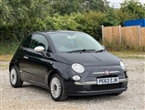 Fiat 500 Image 2