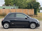 Fiat 500 Image 3