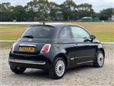 Fiat 500 Image 4