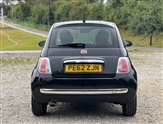 Fiat 500 Image 5