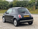 Fiat 500 Image 6