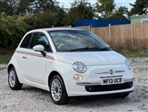 Fiat 500 Image 2
