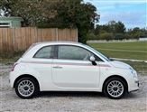 Fiat 500 Image 3