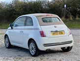 Fiat 500 Image 6