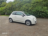Used Fiat 500