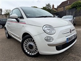 Fiat 500 Image 1