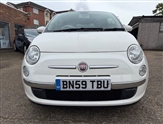 Fiat 500 Image 2
