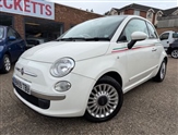Fiat 500 Image 3