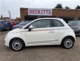 Fiat 500 Image 4
