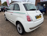 Fiat 500 Image 5