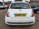 Fiat 500 Image 6