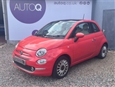 Used Fiat 500