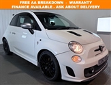 Used Fiat 500