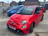 Used Fiat 500
