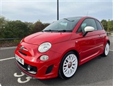 Used Fiat 500