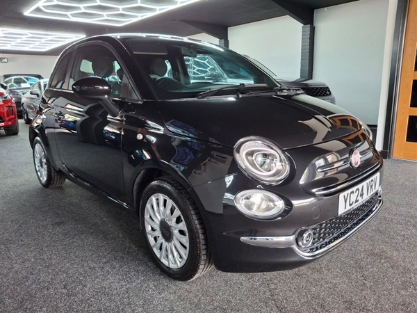 Large image for the Used Fiat 500