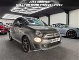 Used Fiat 500